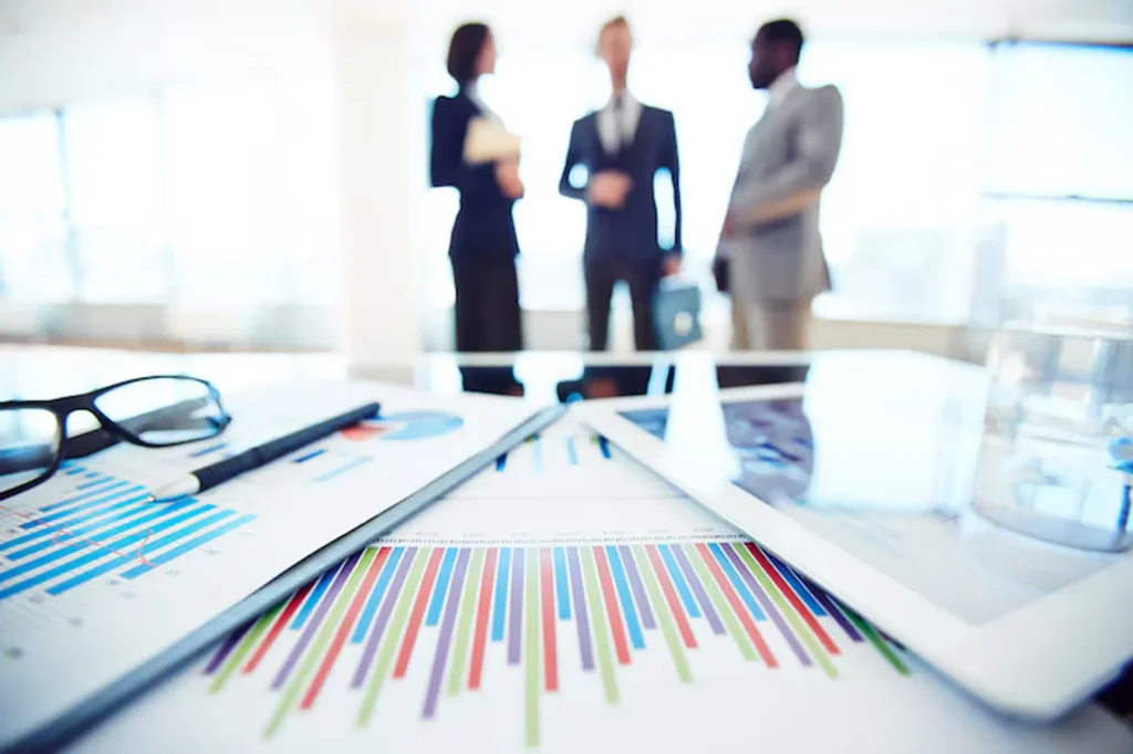 Finance & Accounting