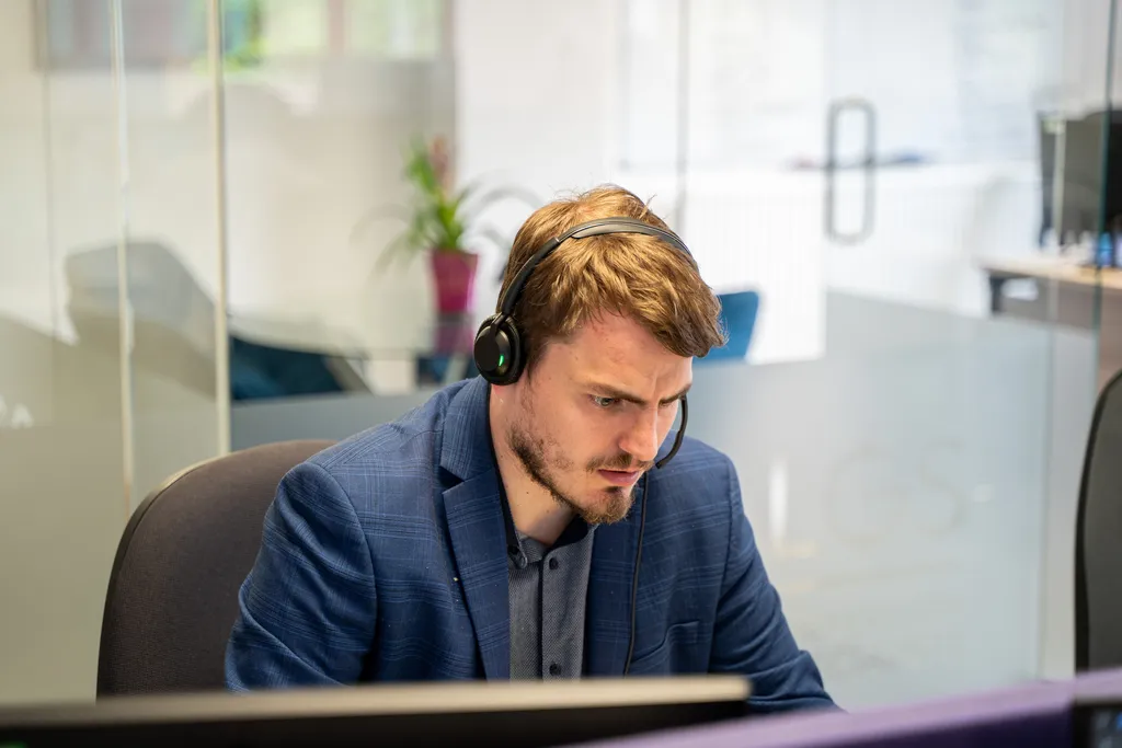 B2B Telemarketing