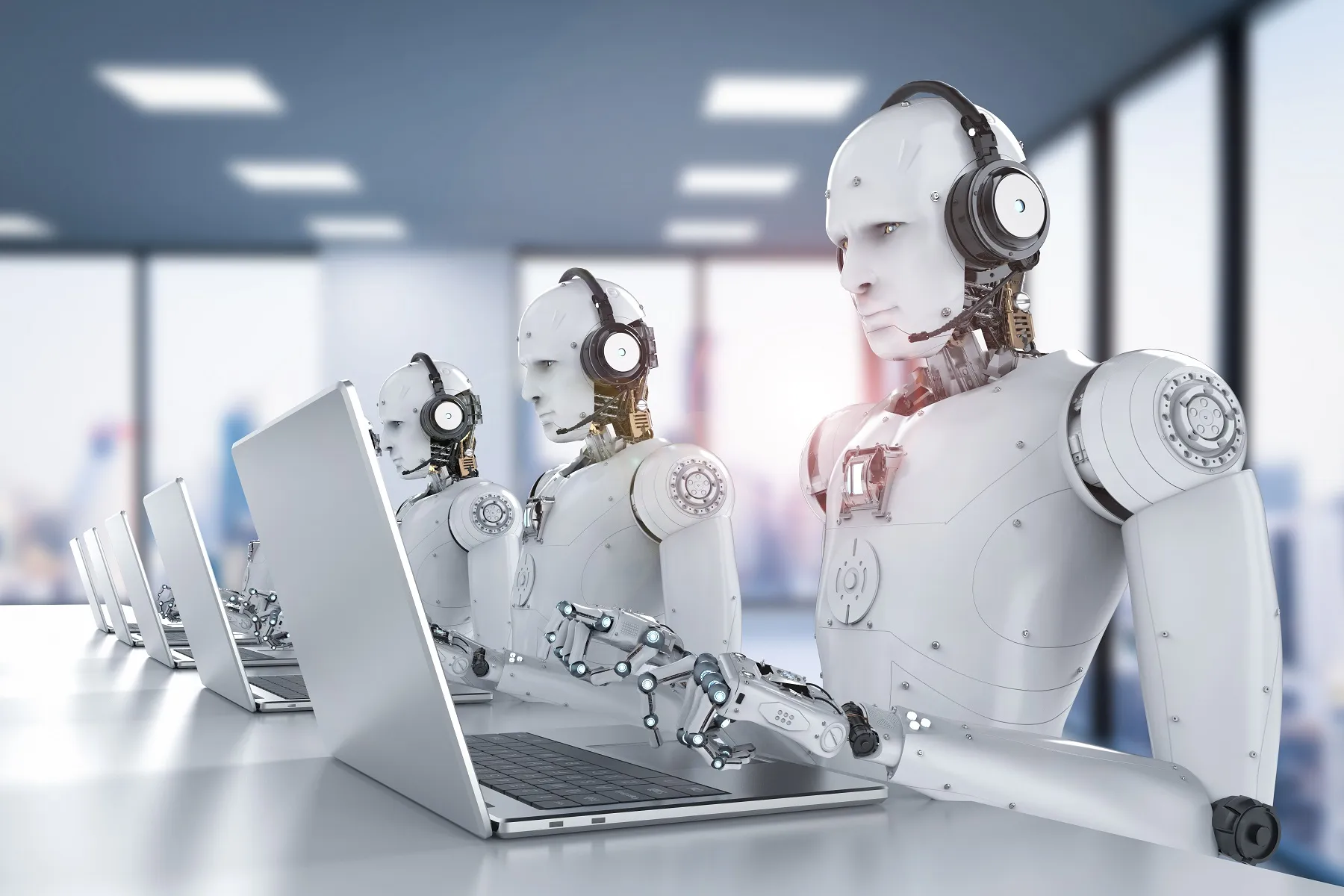 AI powered lead generation