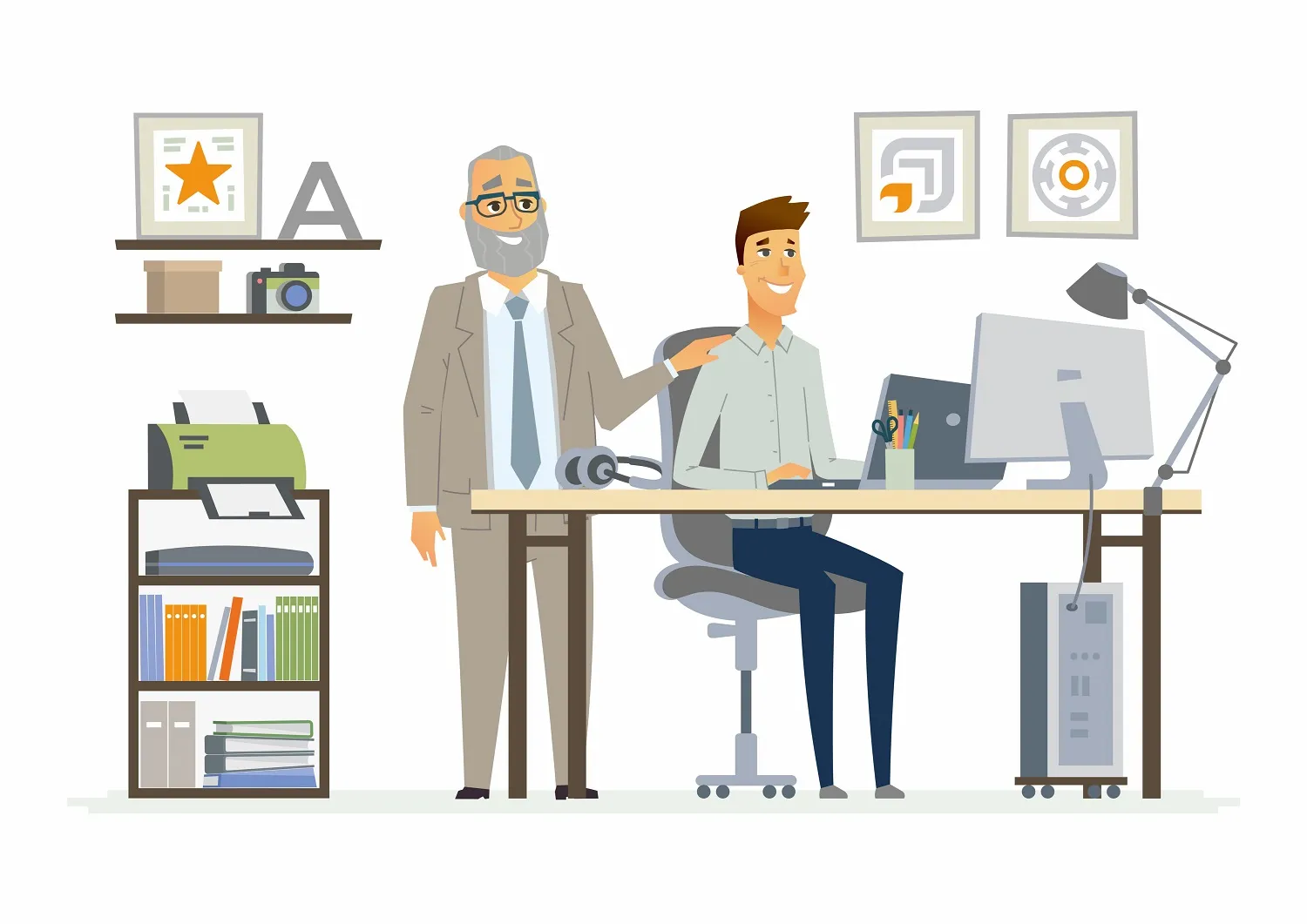 Experienced lead generation uk