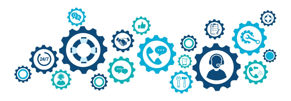 Managed lead generation