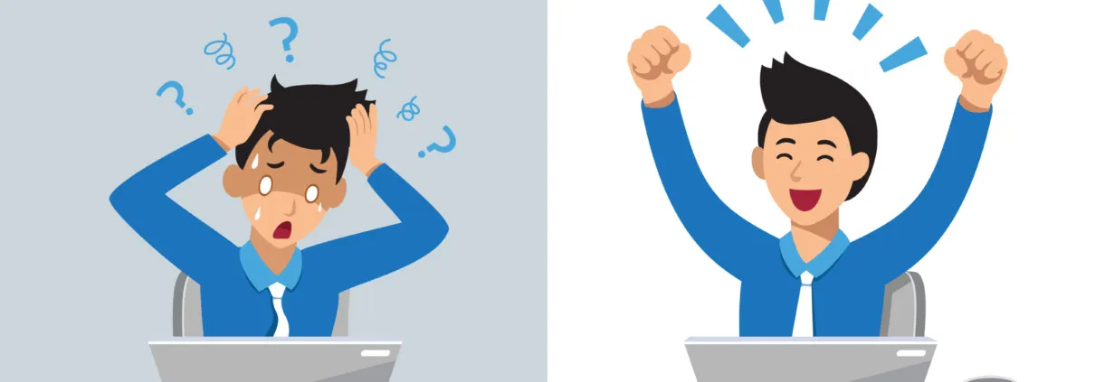 Lead generation success with LGS