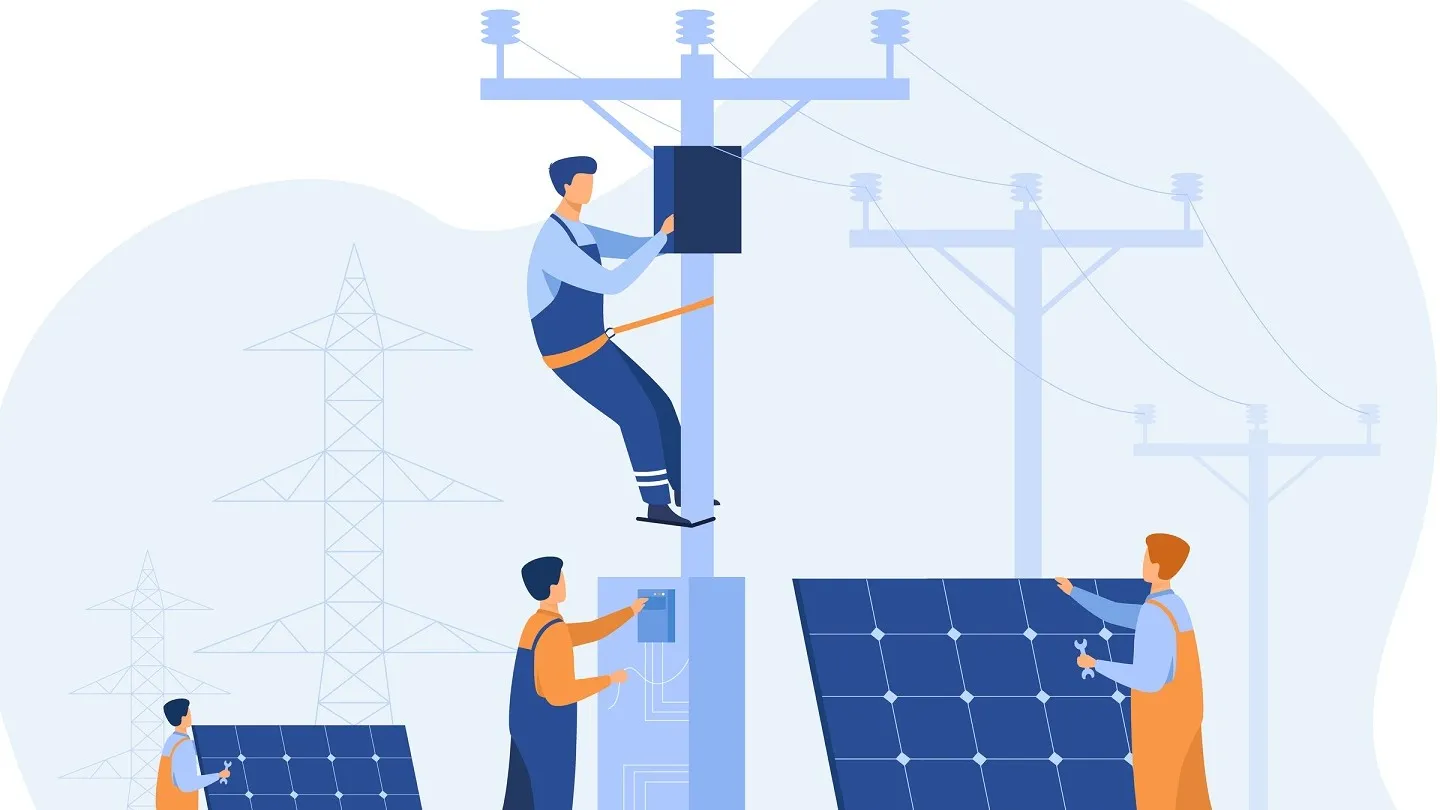 Managed lead generation for manufacturers