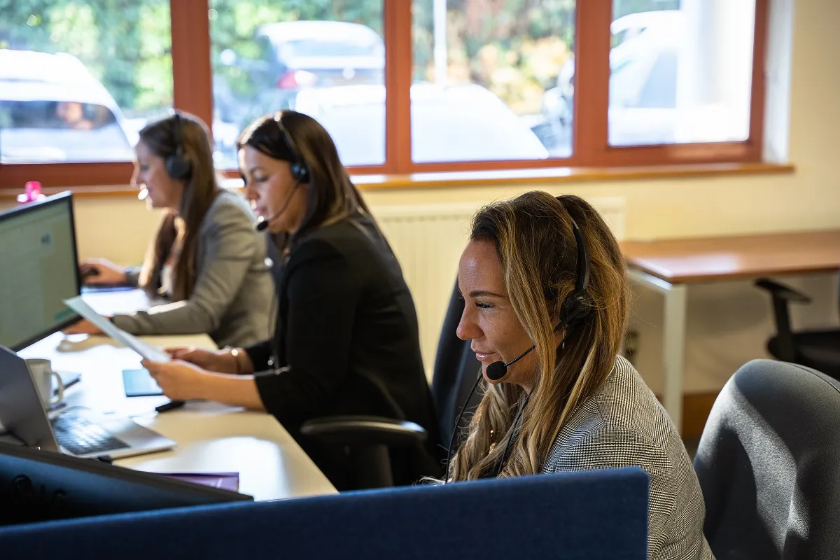 managed telemarketing for telemarketers