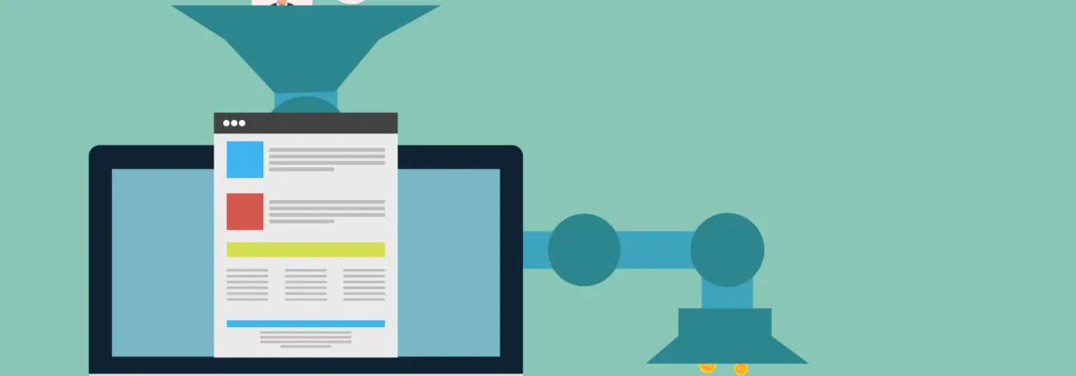 Lead generation checklists