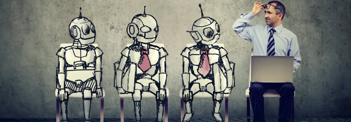 AI powered lead generation for industrial companies