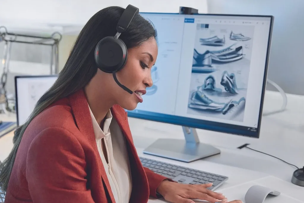 Jabra - Testimonials