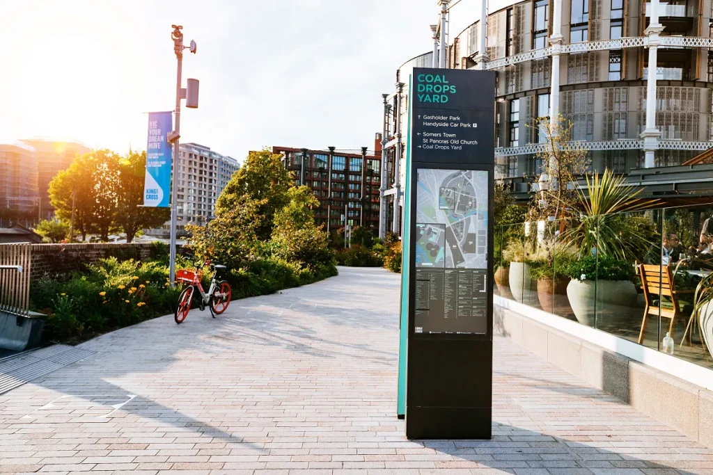 Mödel Signage Solutions - Testimonials