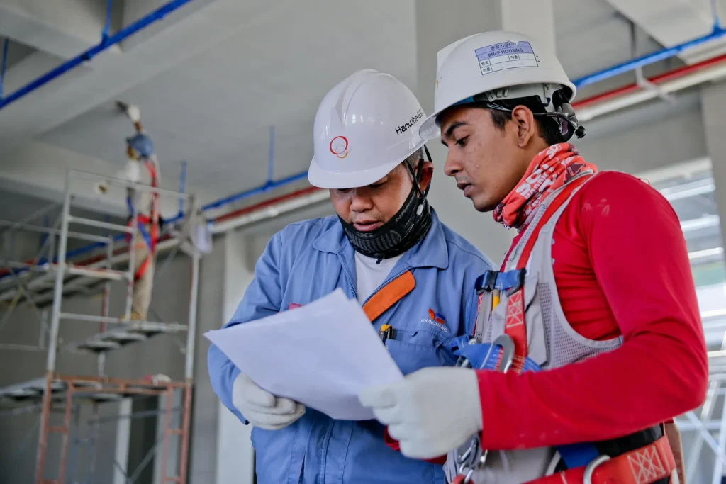 Training & Apprenticeships
