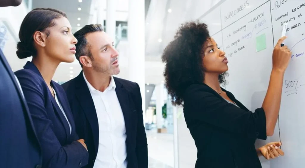 Training & Apprenticeships