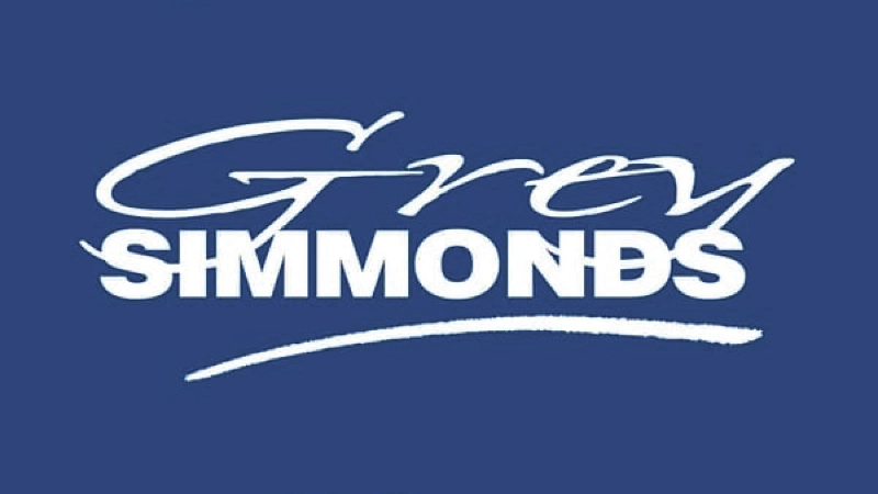 Grey Simmonds – Hospitality Marketing - Testimonials