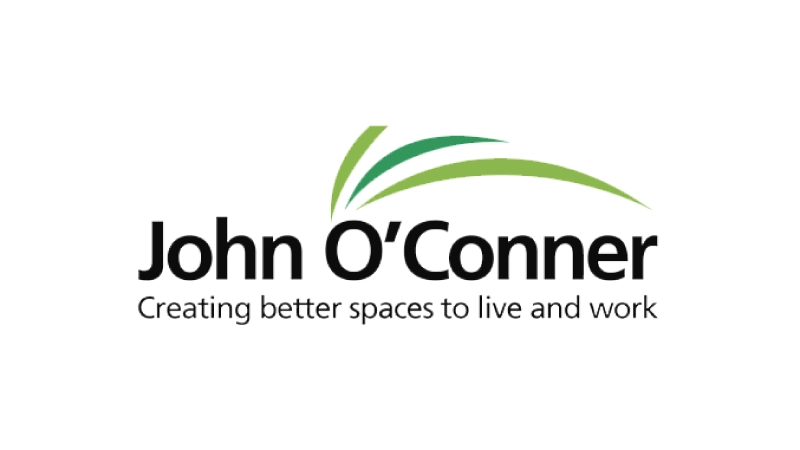 John O’Conner Grounds Maintenance - Testimonials